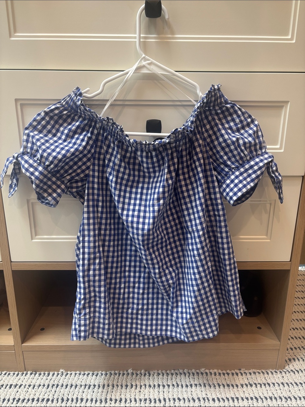 J.Crew top - Picture 4 of 4